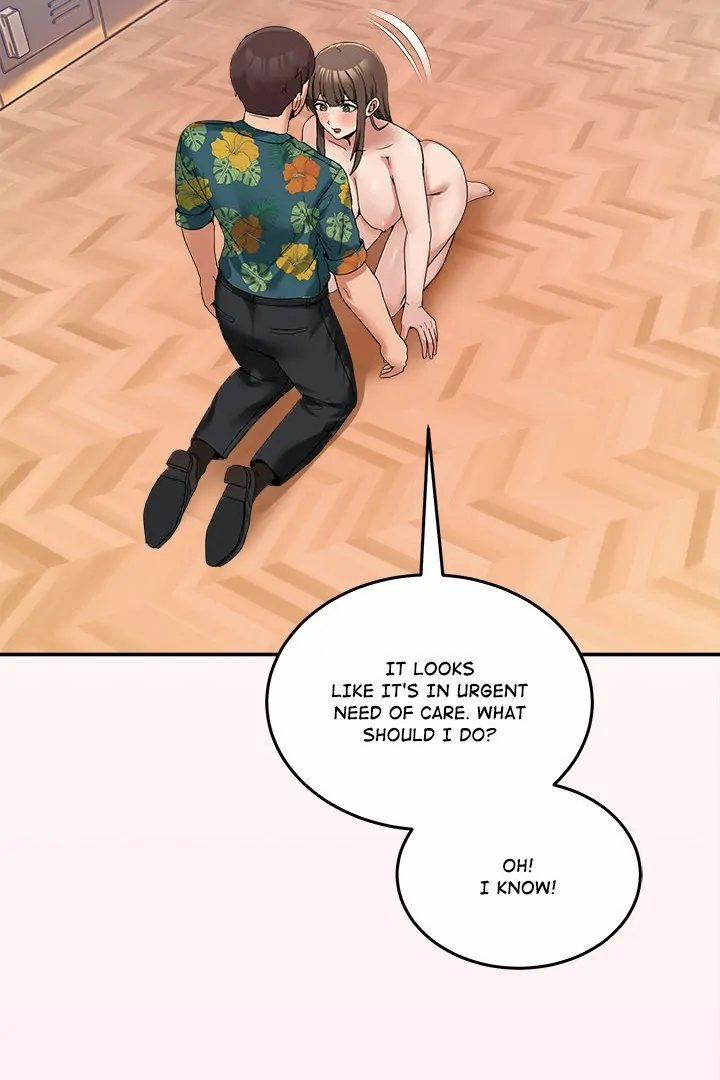 No Men Allowed 12 trang 76