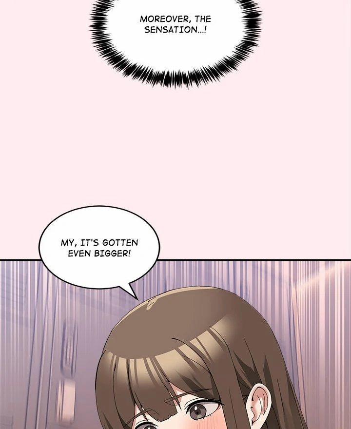 No Men Allowed 12 trang 82