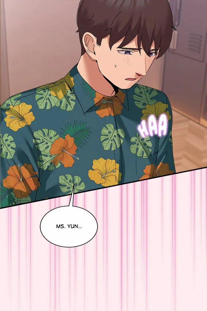 No Men Allowed 12 trang 86