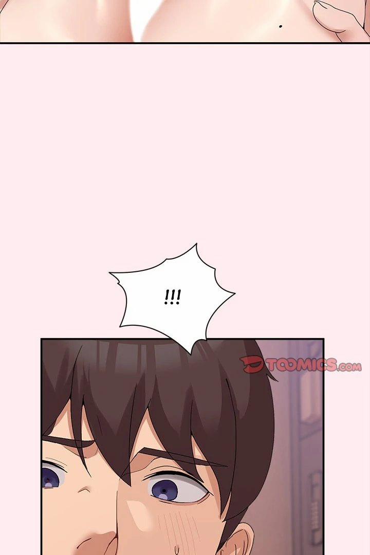 No Men Allowed 12 trang 90