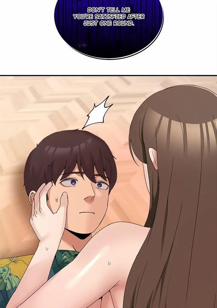 No Men Allowed 13 trang 106