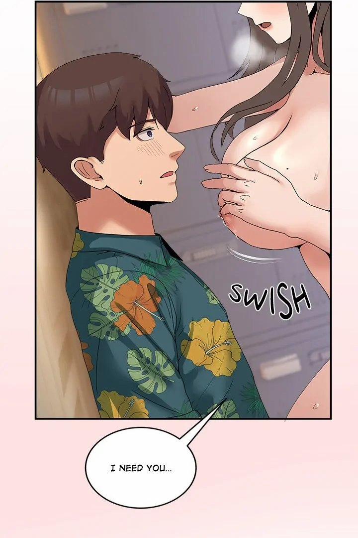 No Men Allowed 13 trang 108