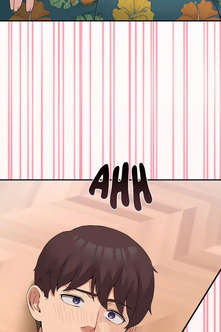 No Men Allowed 13 trang 27