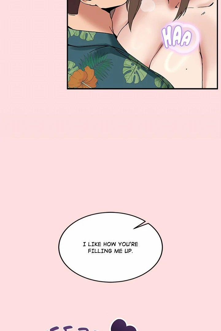 No Men Allowed 13 trang 32