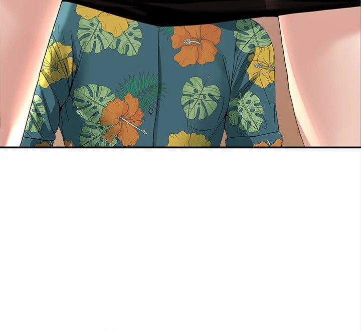 No Men Allowed 13 trang 4