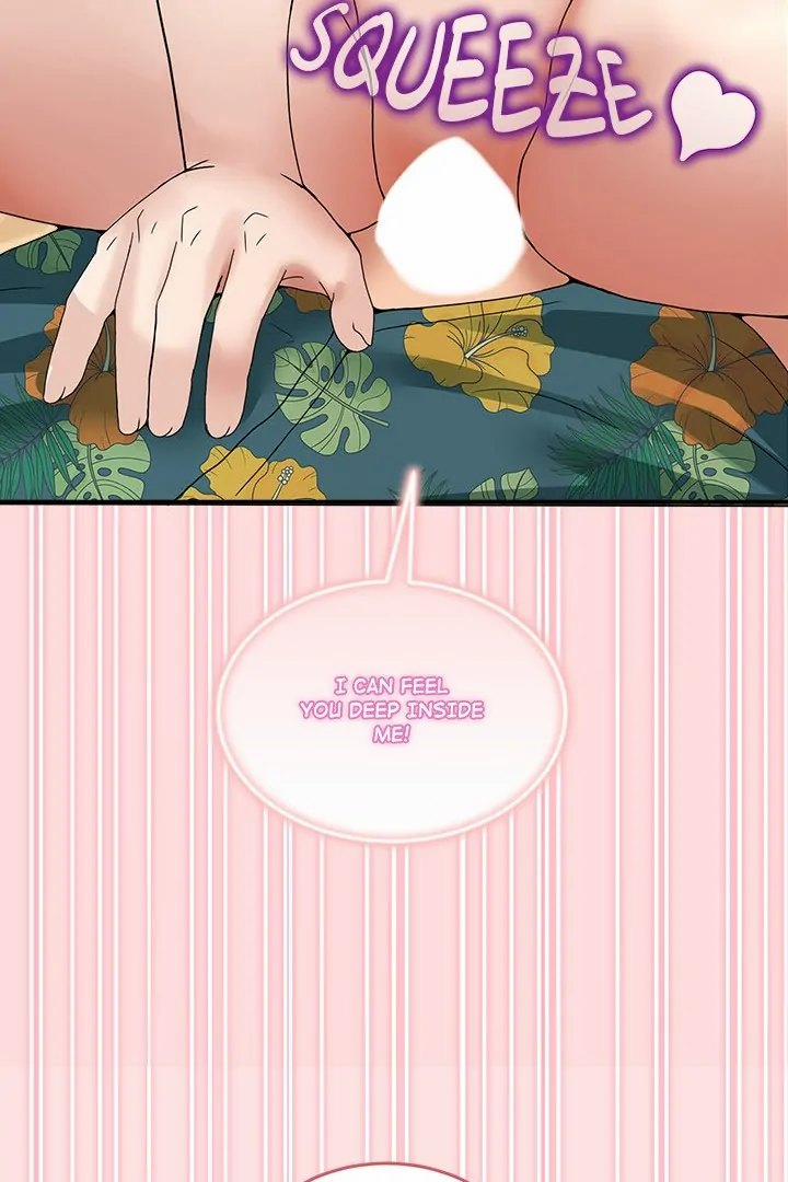 No Men Allowed 13 trang 50