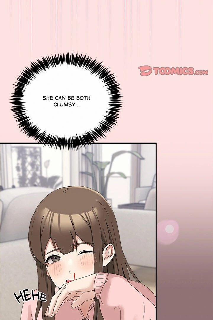 No Men Allowed 13 trang 56