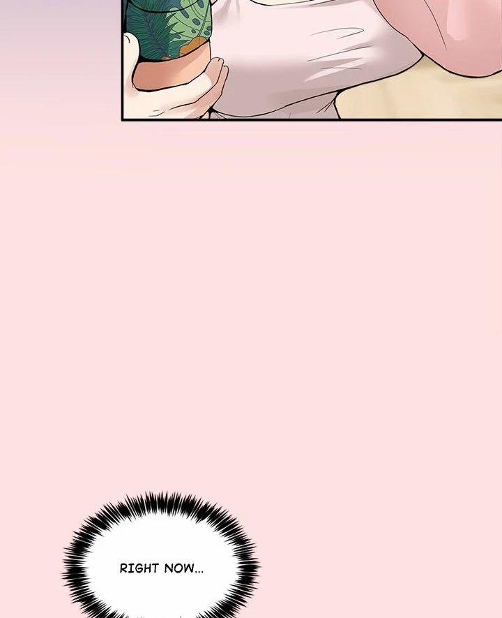 No Men Allowed 13 trang 58