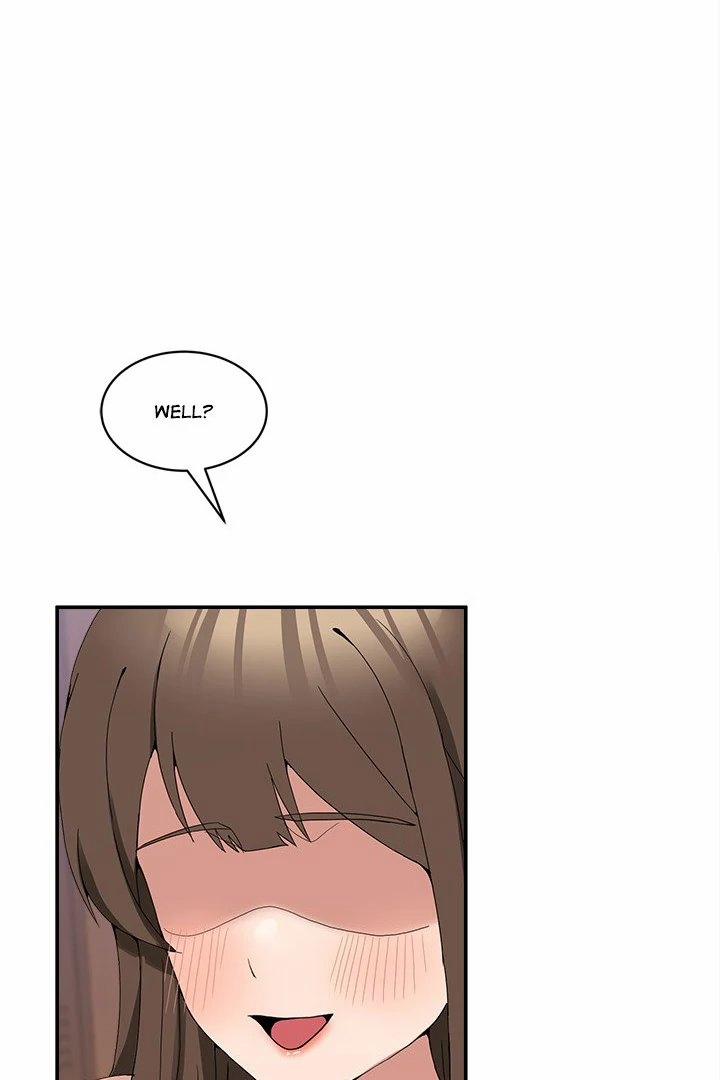 No Men Allowed 13 trang 6