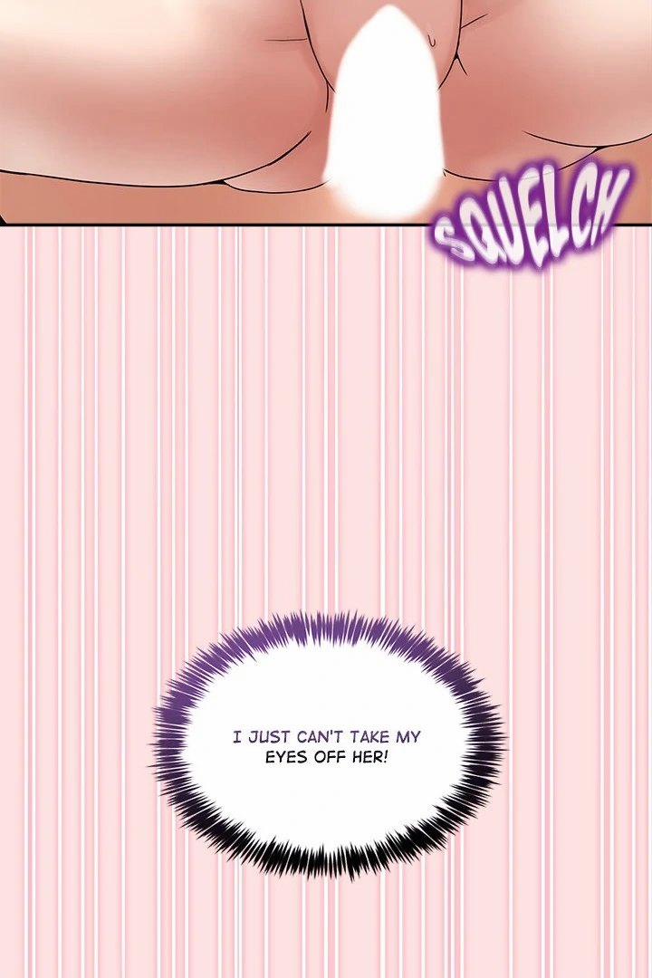 No Men Allowed 13 trang 61