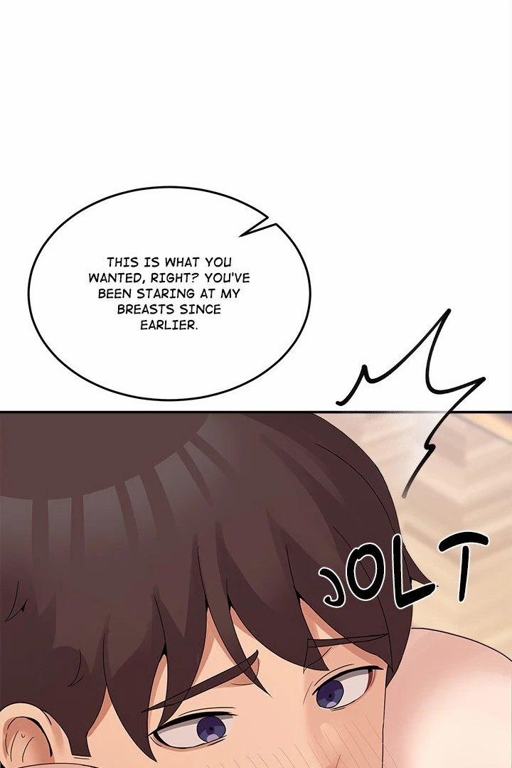 No Men Allowed 13 trang 65