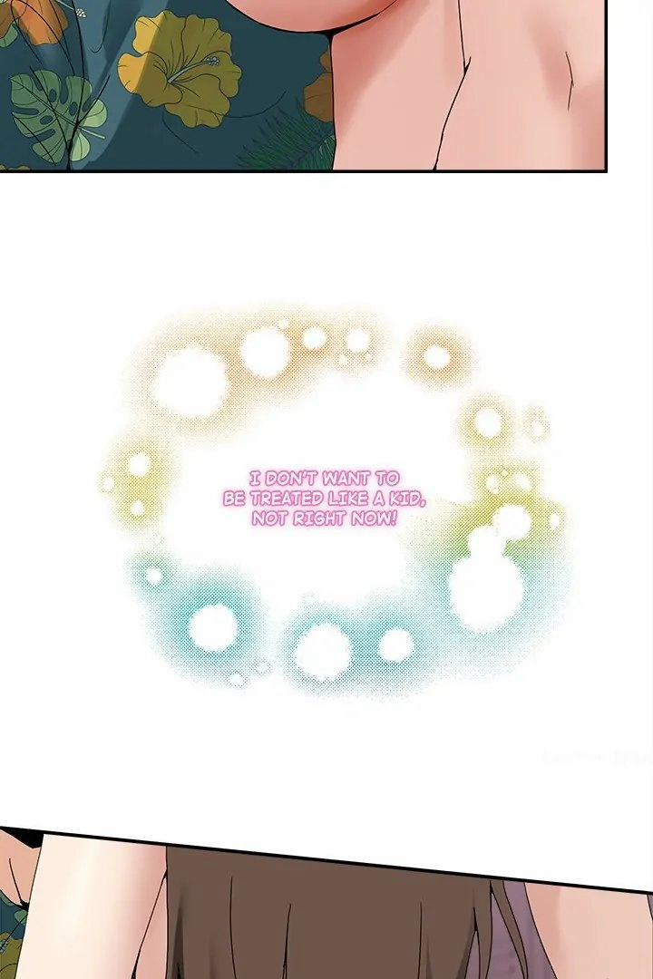 No Men Allowed 13 trang 70