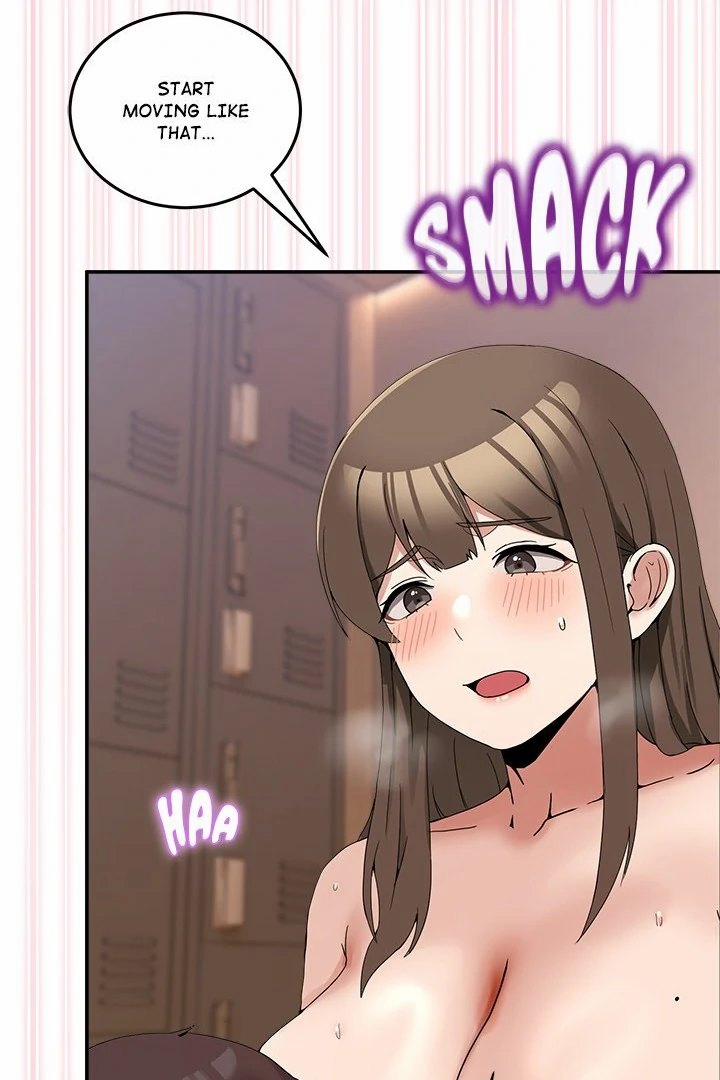 No Men Allowed 13 trang 85