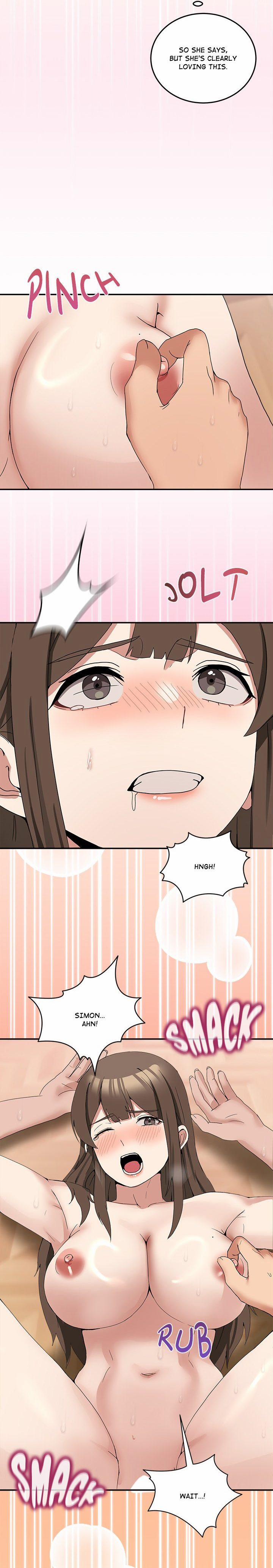 No Men Allowed 14 trang 10