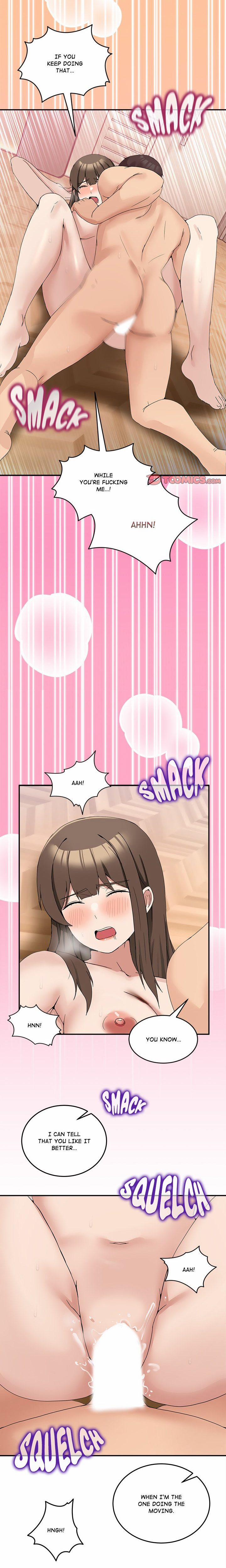 No Men Allowed 14 trang 11