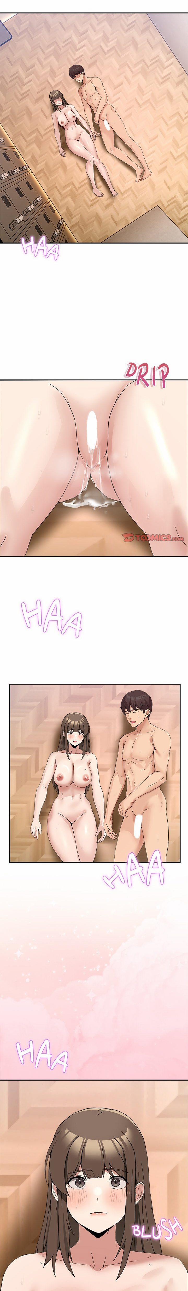 No Men Allowed 14 trang 20