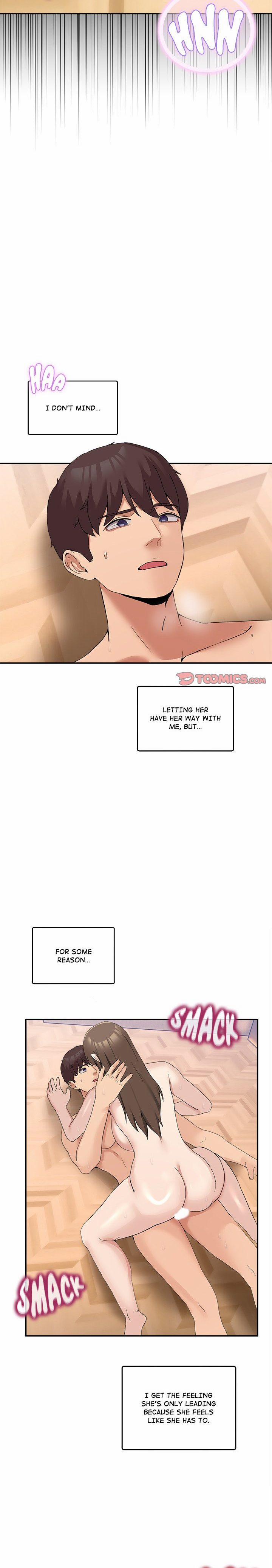 No Men Allowed 14 trang 4