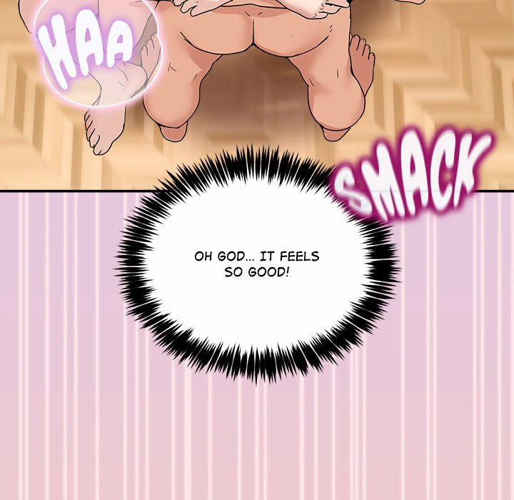 No Men Allowed 15 trang 117