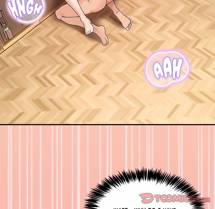 No Men Allowed 15 trang 119