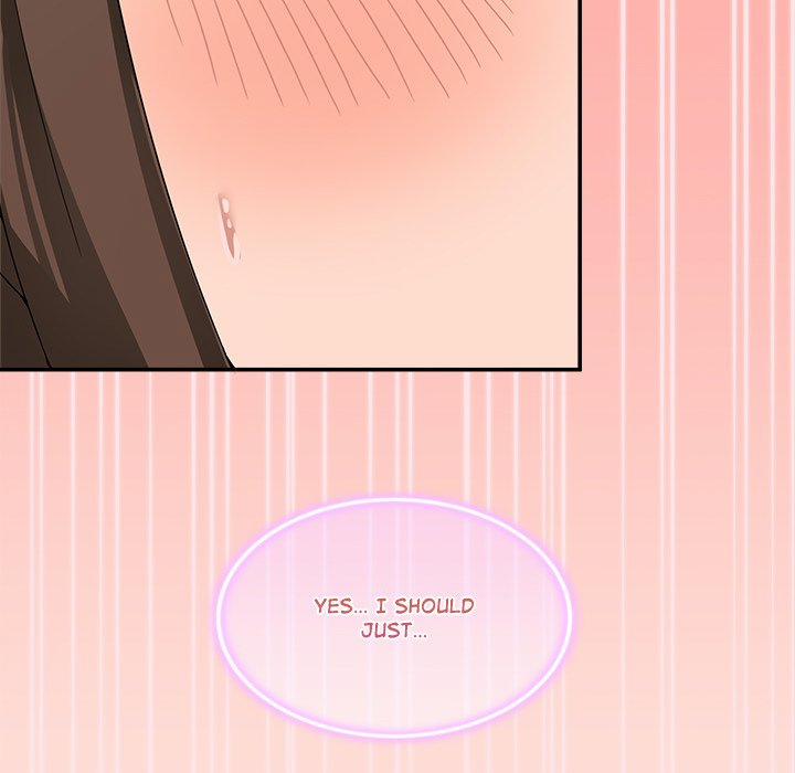 No Men Allowed 15 trang 121