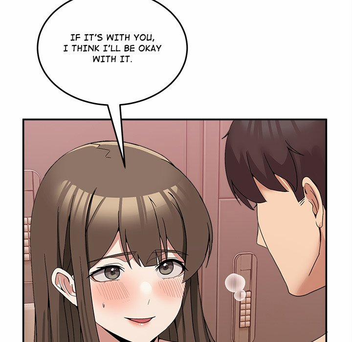 No Men Allowed 15 trang 126