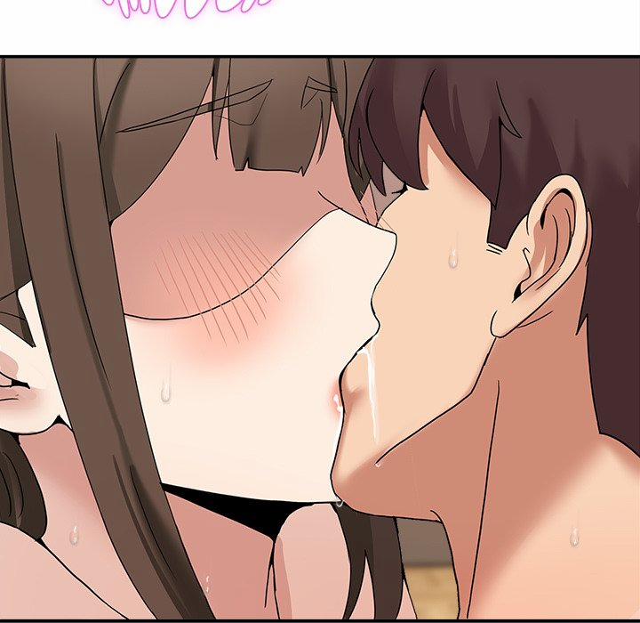 No Men Allowed 15 trang 138