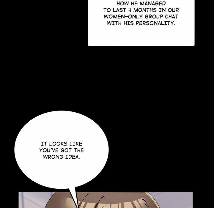 No Men Allowed 15 trang 15