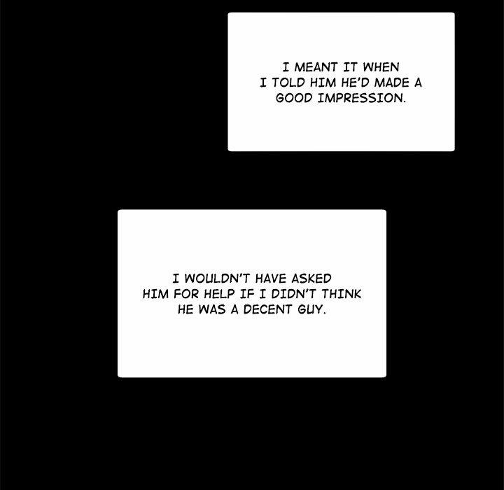 No Men Allowed 15 trang 17