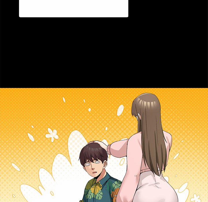 No Men Allowed 15 trang 23