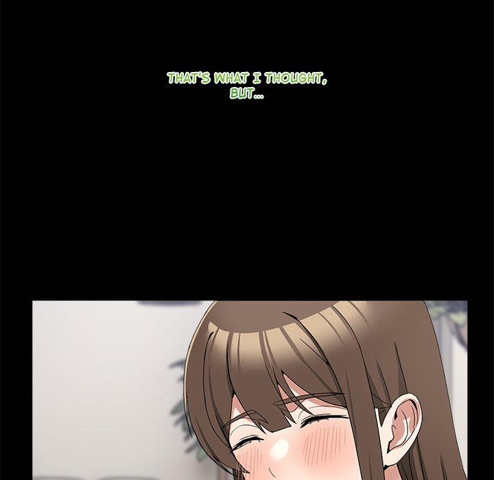 No Men Allowed 15 trang 25