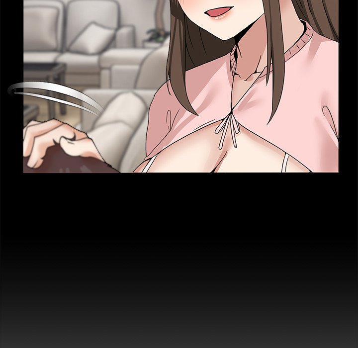 No Men Allowed 15 trang 26