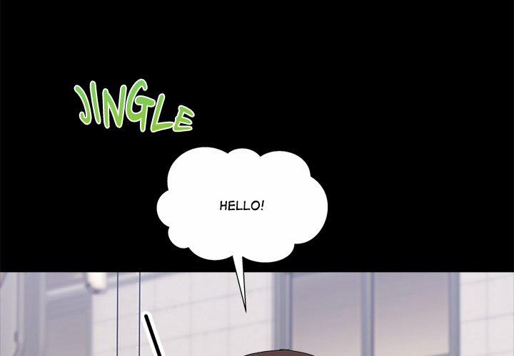 No Men Allowed 15 trang 3