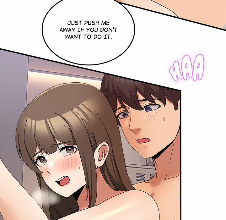 No Men Allowed 15 trang 43