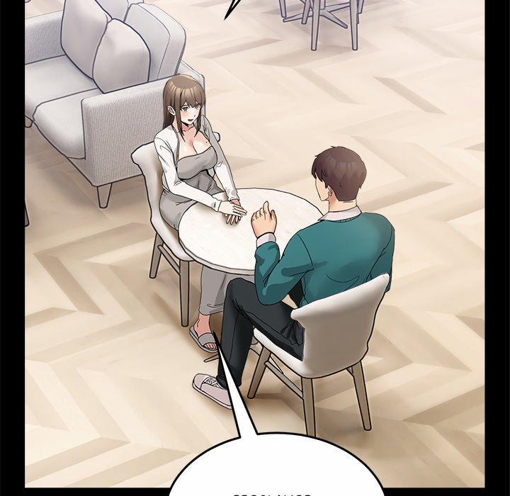 No Men Allowed 15 trang 8