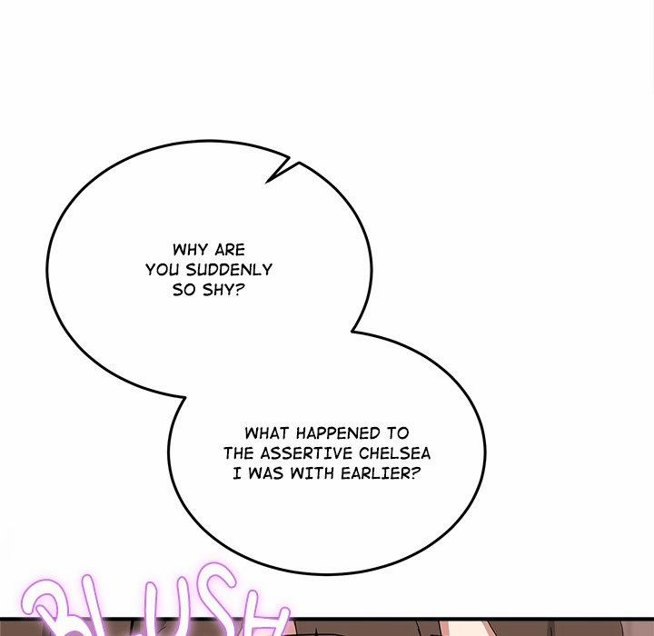 No Men Allowed 15 trang 90