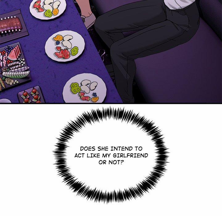 No Men Allowed 16 trang 104