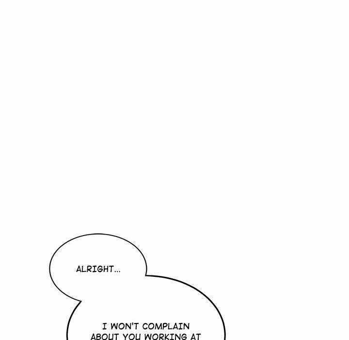 No Men Allowed 16 trang 105