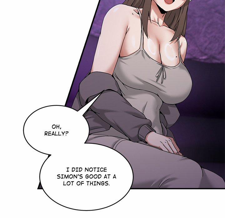 No Men Allowed 16 trang 108