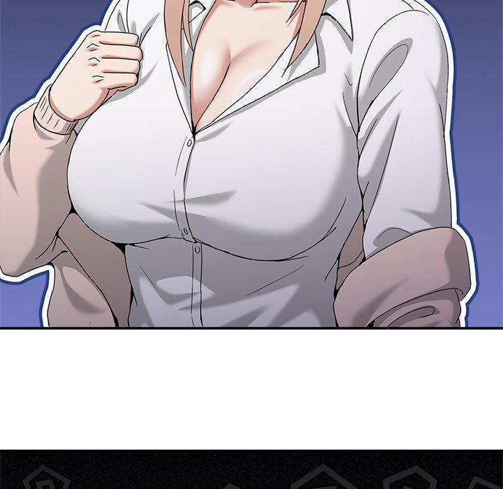 No Men Allowed 16 trang 111