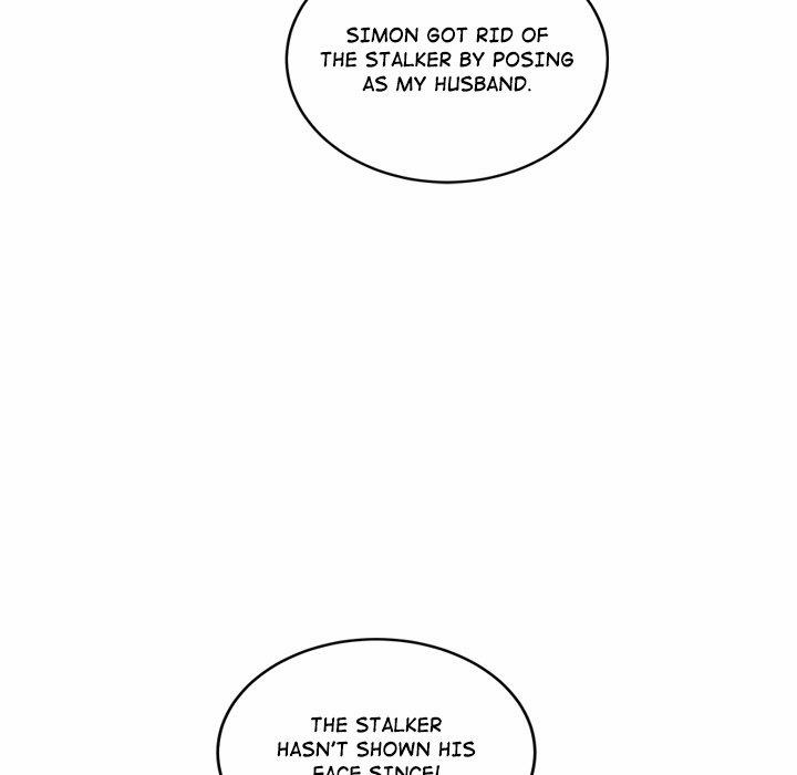 No Men Allowed 16 trang 116