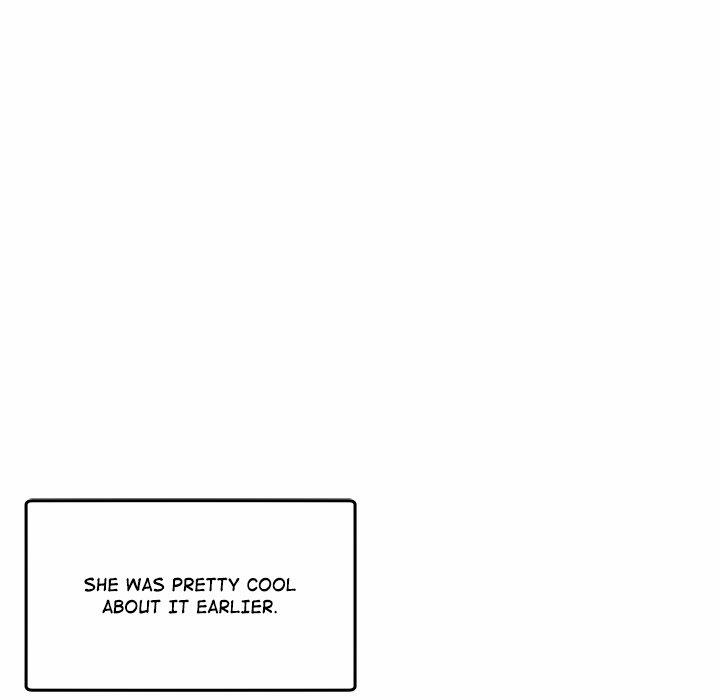 No Men Allowed 16 trang 119