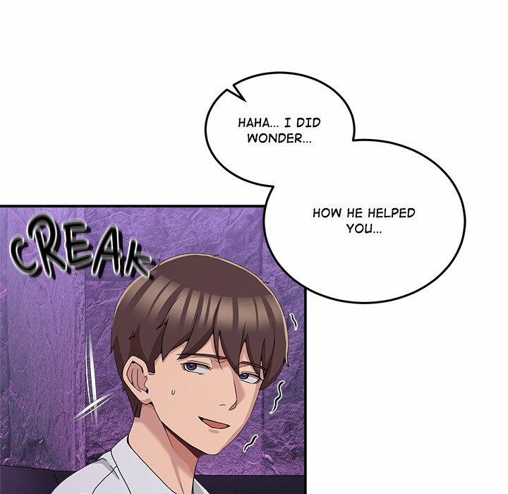 No Men Allowed 16 trang 120