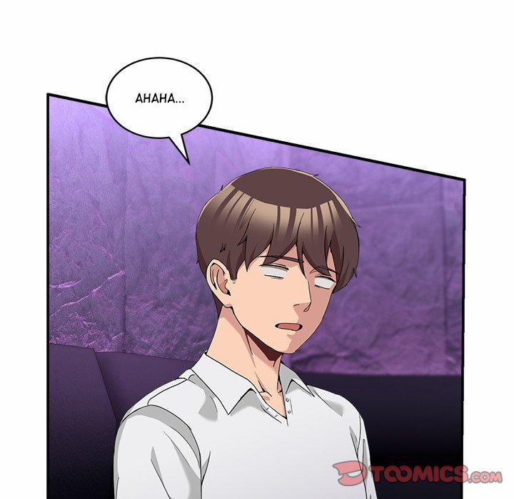 No Men Allowed 16 trang 131