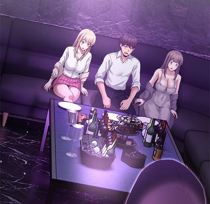 No Men Allowed 16 trang 146