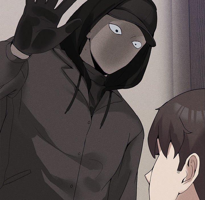 No Men Allowed 16 trang 157