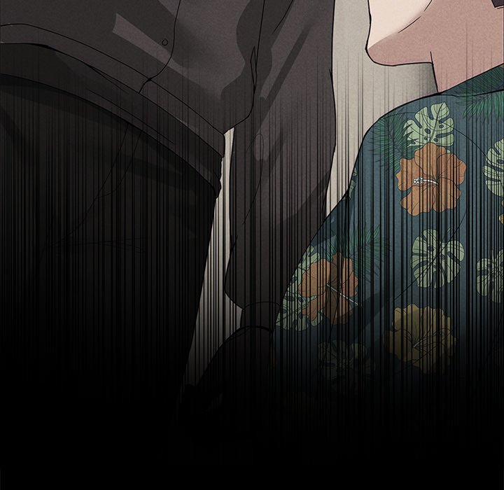 No Men Allowed 16 trang 158