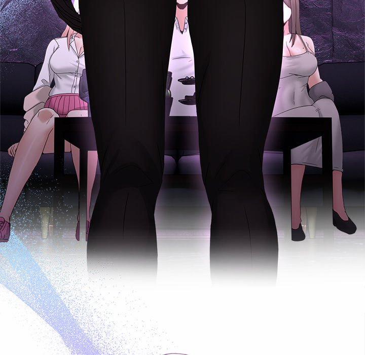 No Men Allowed 16 trang 165