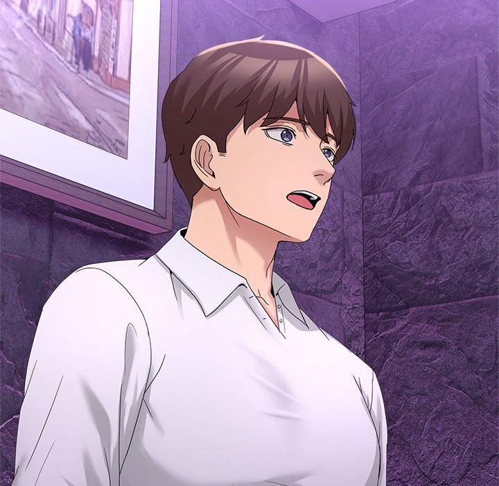 No Men Allowed 16 trang 169