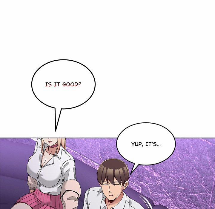 No Men Allowed 16 trang 45