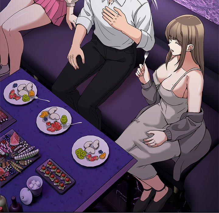 No Men Allowed 16 trang 46